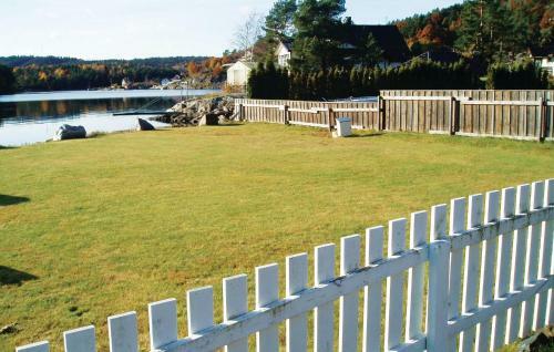 Apartment Tvedestrand Sagesundveien III