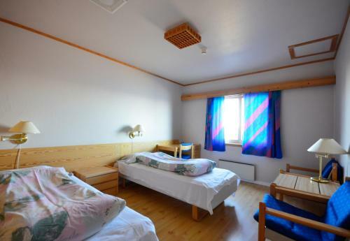 Hotel Gildetun