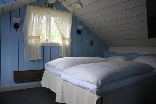 Hotel Byrkjedalstunet