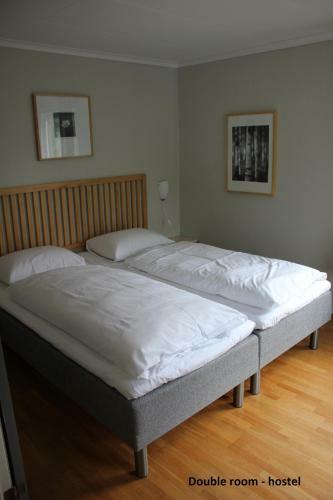 Hotel Byrkjedalstunet