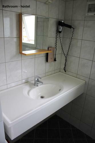 Hotel Byrkjedalstunet