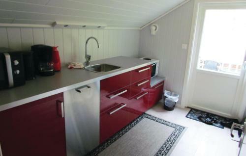 Apartment Dirdal Frafjord II