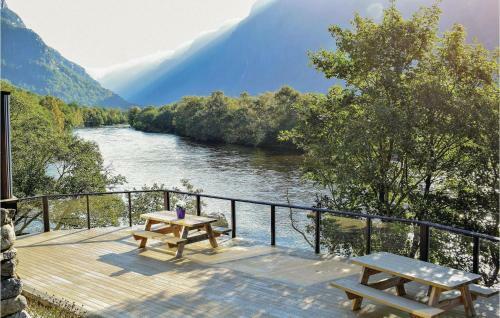 Apartment Dirdal Frafjord II