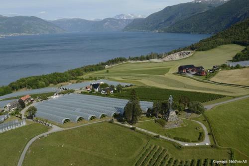 Posada Sognefjord Guesthotel