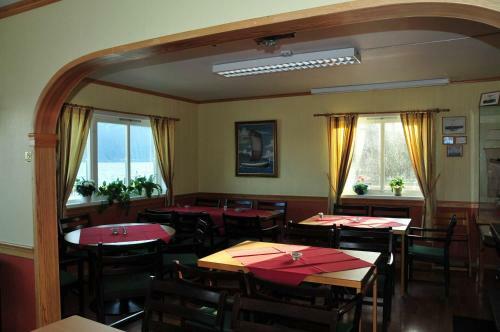 Posada Sognefjord Guesthotel
