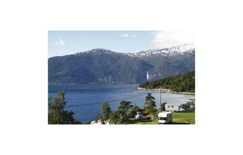 Holiday Home Vangsnes Vangsnes