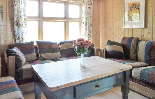 Holiday Home Dirdal Giljast�len IV
