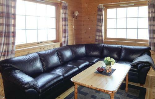 Holiday Home Utne Raaen Hytteutleige