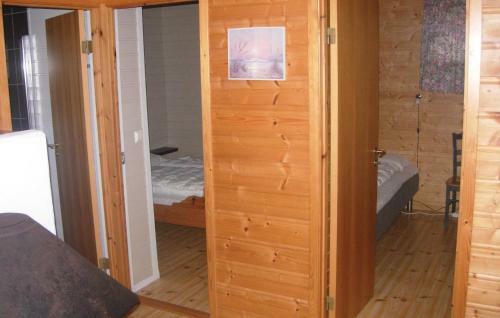 Holiday Home Utne Raaen Hytteutleige