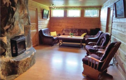 Holiday Home Utne Raaen Hytteutleige V