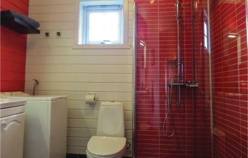 Holiday Home Utne Raaen Hytteutleige IV