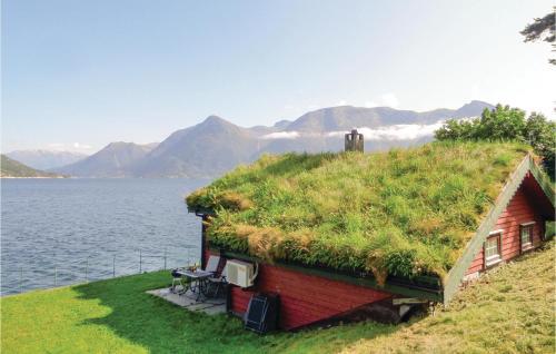 Holiday Home Utne Raaen Hytteutleige IV