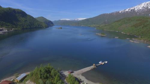 Posada Kobbelv Vertshus
