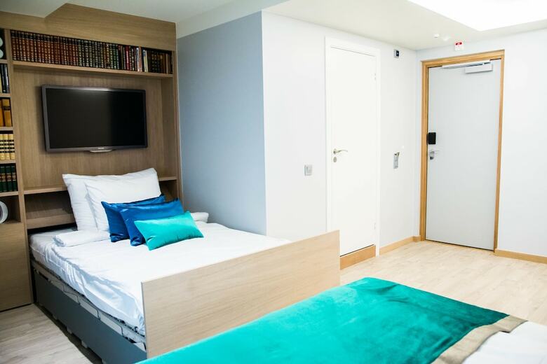 Quality Hotel Olavsgaard