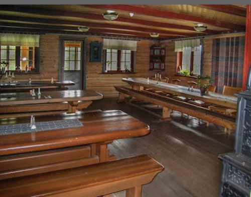 Saga Trollheimen Hotel