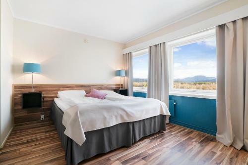 Bardufoss Hotel