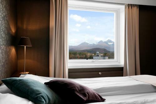 Bardufoss Hotel
