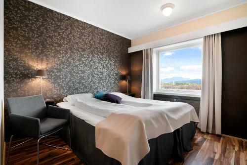 Bardufoss Hotel