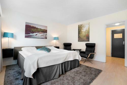 Bardufoss Hotel