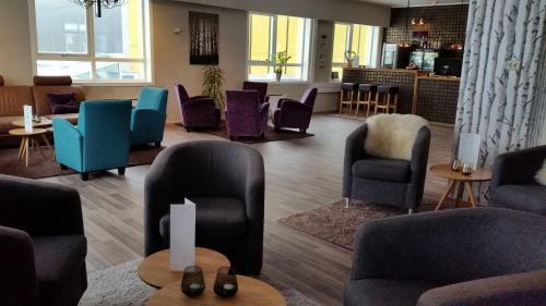 Bardufoss Hotel
