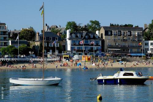 Bed & Breakfast Au Gr� Des Vents