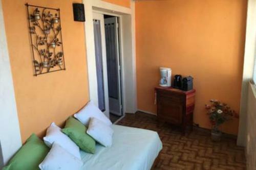 Apartamento Apt With Terrace At 10min Walk From The Beach