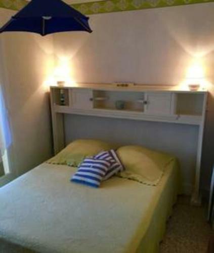 Apartamento Apt With Terrace At 10min Walk From The Beach