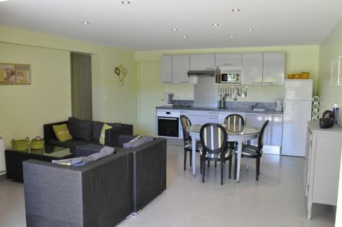 Apartamento Villa Gecko