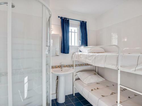 Modern Holiday Home In Saint-raphael With Private Pool