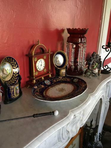 Bed & Breakfast Chateau De Beaulieu