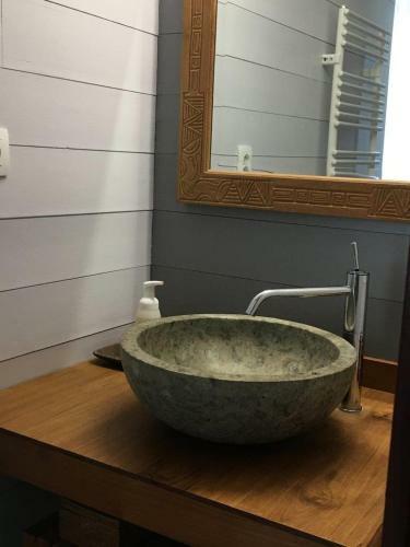 Hostal Tilleuls Et Bambous