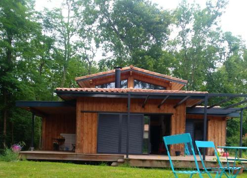 House With 3 Bedrooms In Saint Selve With Wifi