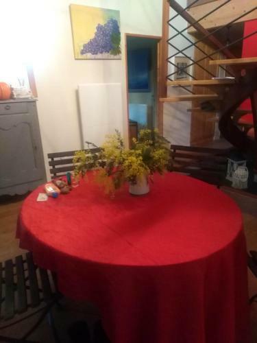 House With 3 Bedrooms In Saint Selve With Wifi