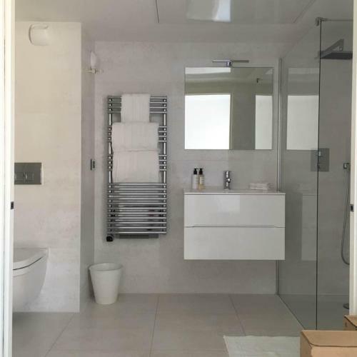 Exclusive Resort Apartment Saint Tropez