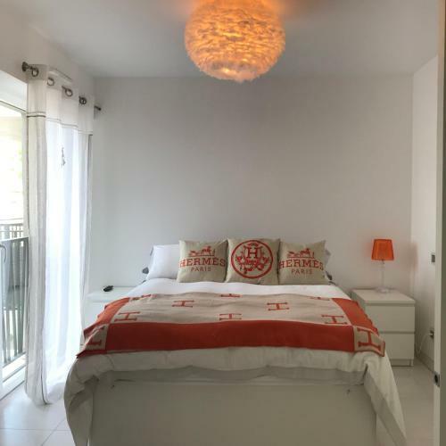Exclusive Resort Apartment Saint Tropez