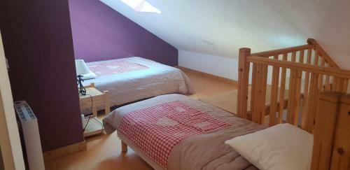 Apartamento Location Vue Montagne