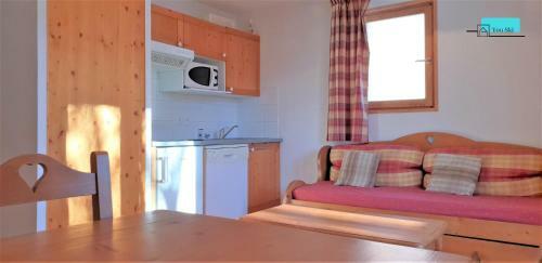 Apartamento Location Vue Montagne