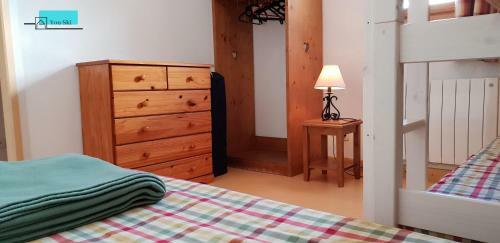 Apartamento Location Vue Montagne
