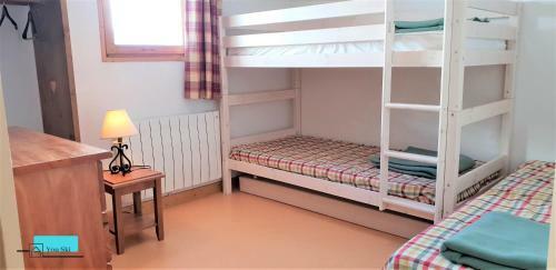 Apartamento Location Vue Montagne