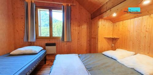 Chalet Individuel 12pers. Saint Sorlin D'arves