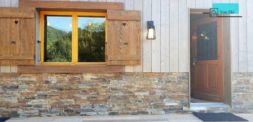 Chalet Individuel 12pers. Saint Sorlin D'arves