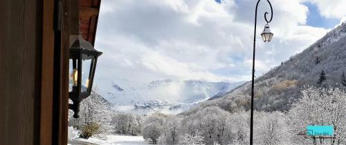 Chalet Individuel 12pers. Saint Sorlin D'arves