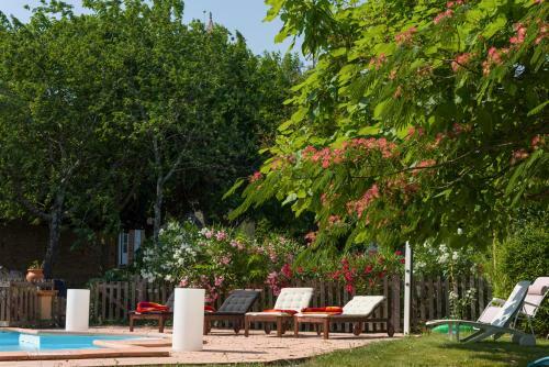 Saint-lary-soulan Chateau Sleeps 21 Pool Wifi