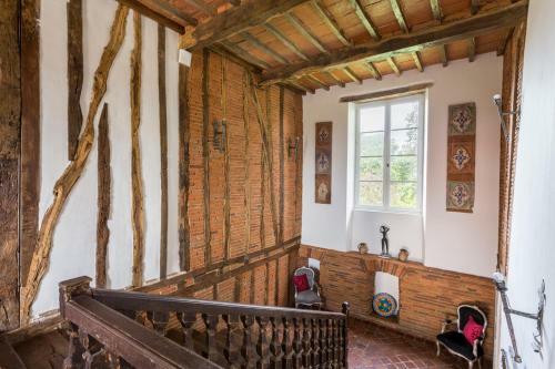 Saint-lary-soulan Chateau Sleeps 21 Pool Wifi