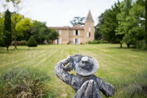 Saint-lary-soulan Chateau Sleeps 21 Pool Wifi