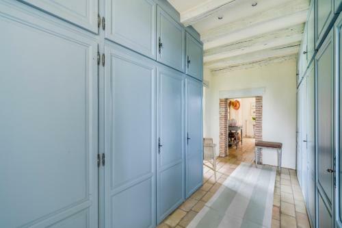Saint-urcisse Villa Sleeps 8 Pool Wifi
