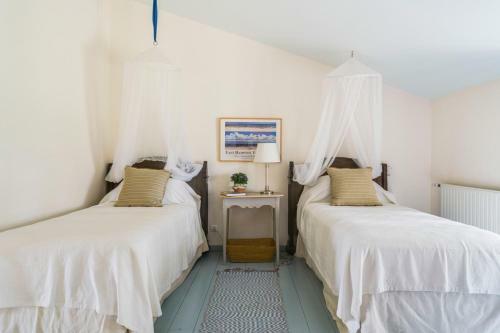 Saint-urcisse Villa Sleeps 8 Pool Wifi