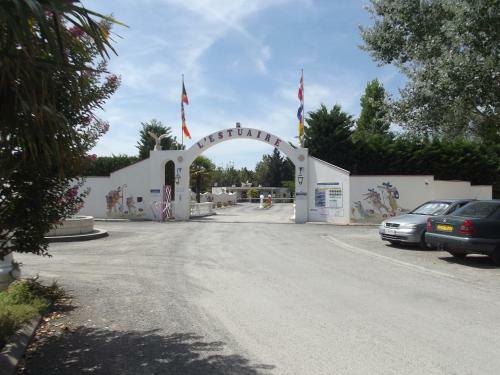 Camping L'estuaire