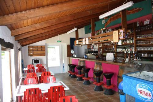 Camping L'estuaire