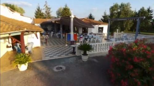 Camping L'estuaire
